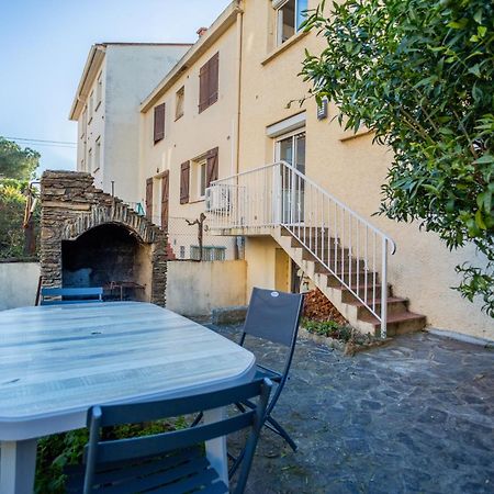 Le Coin Des Agrumes Jardin Proche Centre Ville Perpignan Bagian luar foto
