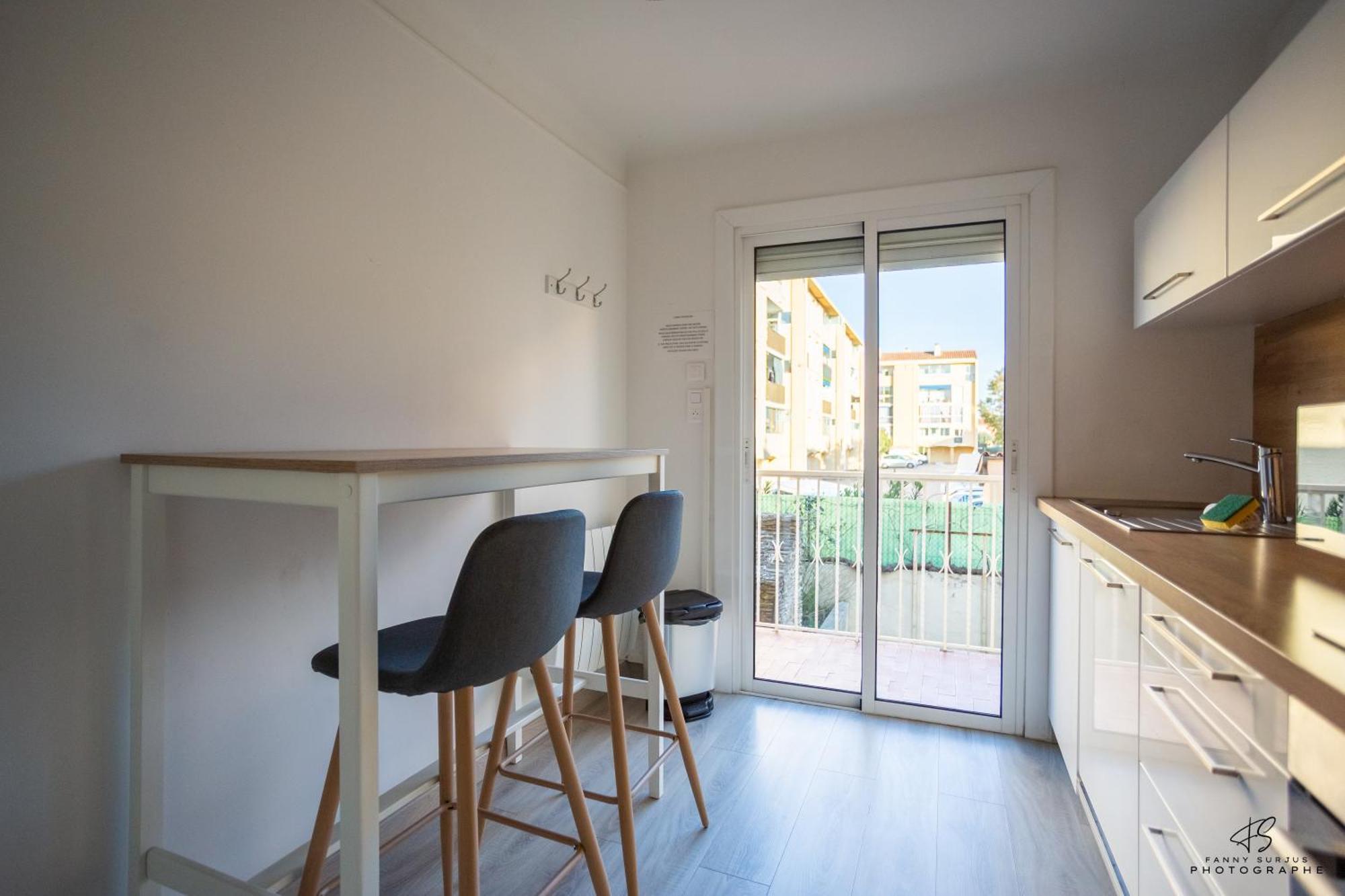 Le Coin Des Agrumes Jardin Proche Centre Ville Perpignan Bagian luar foto