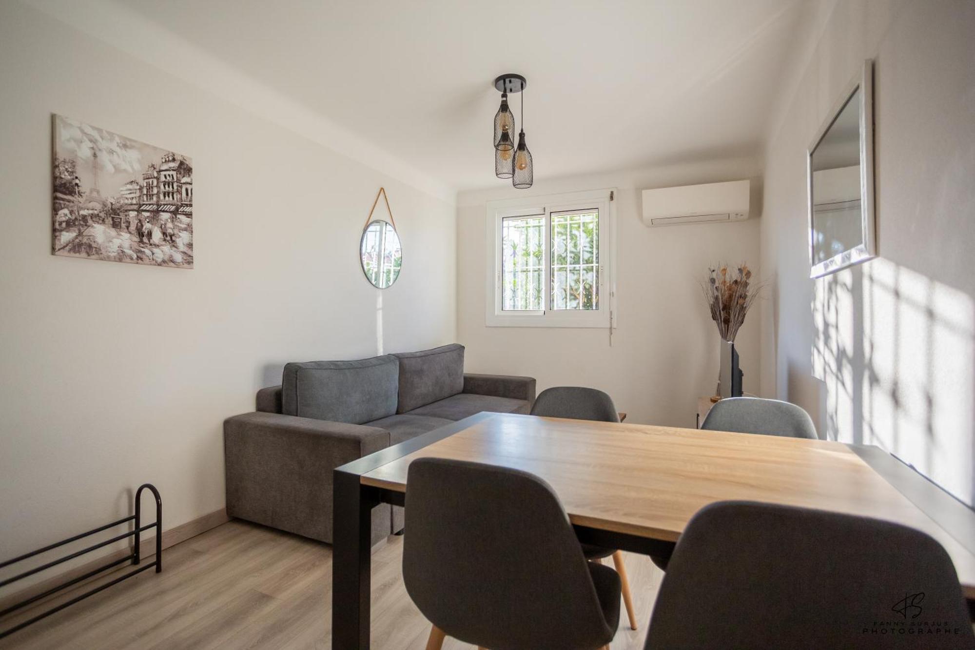 Le Coin Des Agrumes Jardin Proche Centre Ville Perpignan Bagian luar foto